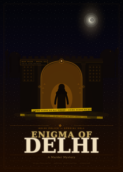 Case Cover